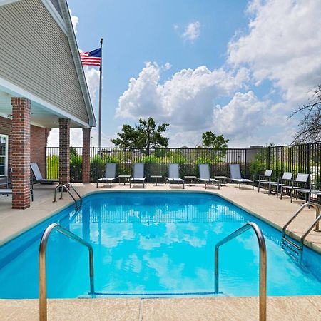 Residence Inn By Marriott Austin The Domain Area Екстериор снимка