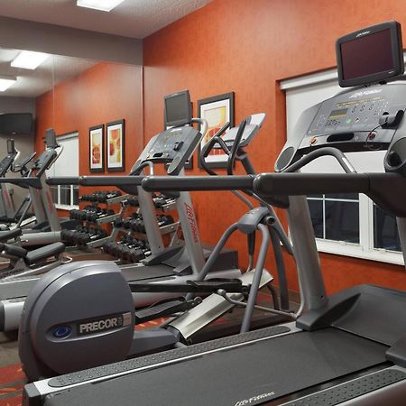 Residence Inn By Marriott Austin The Domain Area Екстериор снимка