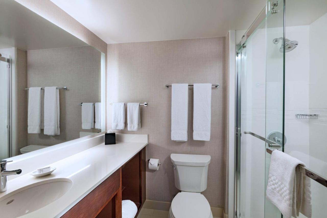 Residence Inn By Marriott Austin The Domain Area Екстериор снимка