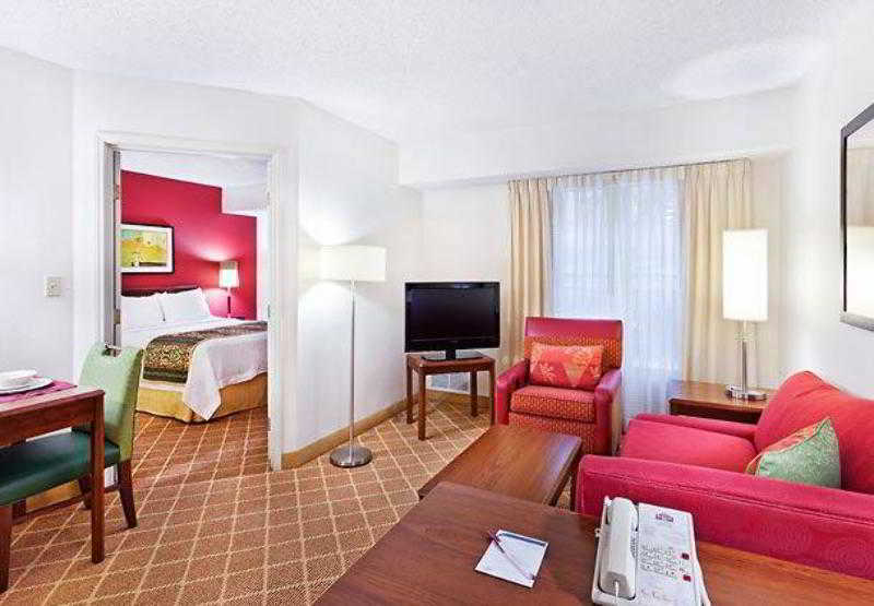 Residence Inn By Marriott Austin The Domain Area Стая снимка
