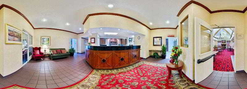 Residence Inn By Marriott Austin The Domain Area Екстериор снимка