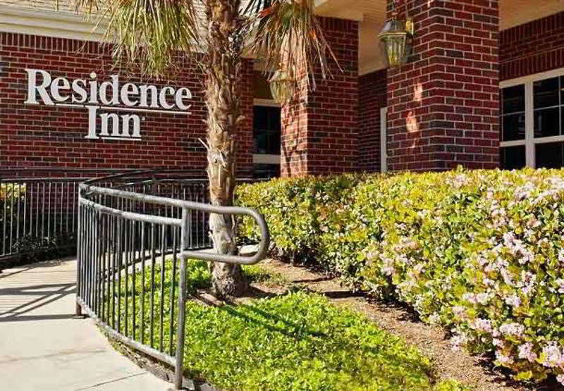 Residence Inn By Marriott Austin The Domain Area Екстериор снимка