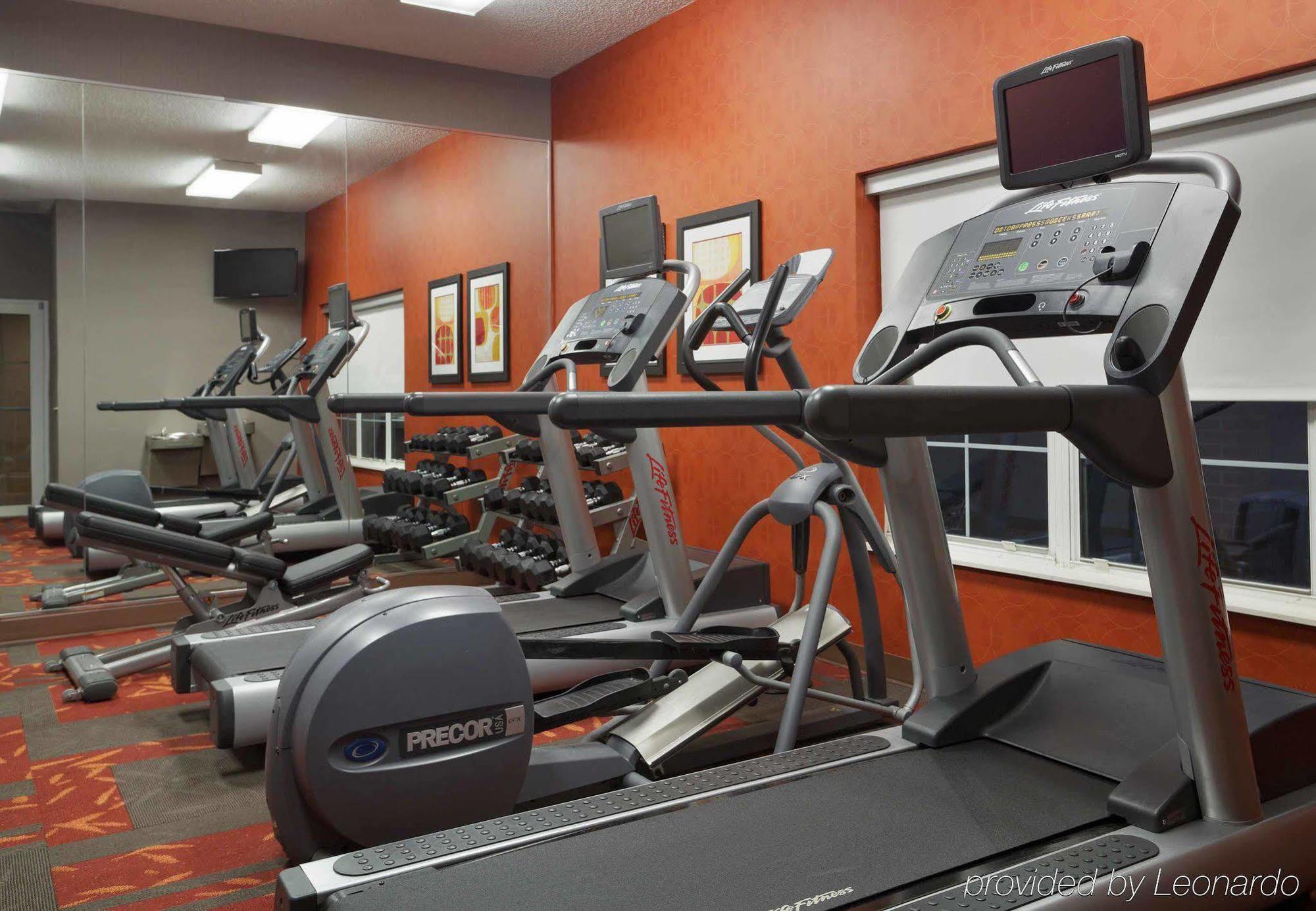 Residence Inn By Marriott Austin The Domain Area Екстериор снимка